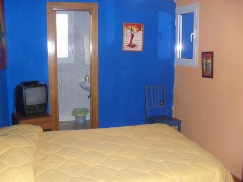Room Elia Неаполь Экстерьер фото