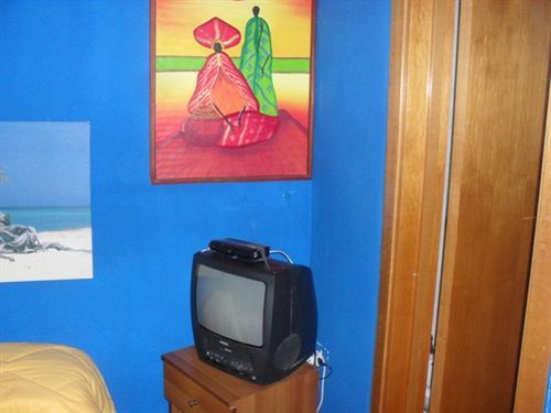 Room Elia Неаполь Экстерьер фото
