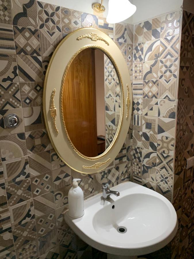 Room Elia Неаполь Экстерьер фото